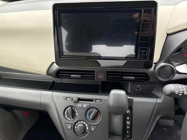 Mitsubishi eK Wagon B33W 2025